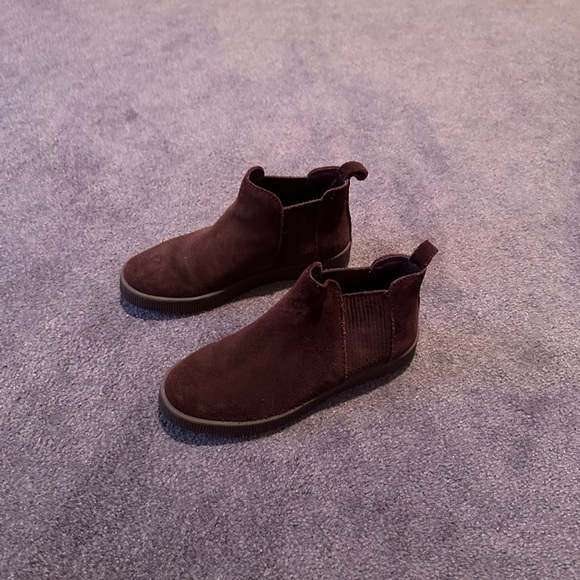 Pedra Garcia booties - Picture 2 of 3